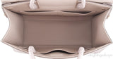 Christian Dior Diorever Crocodile Medium Bag