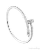 Juste Un Clou WG Diamond Bracelet