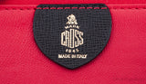 Small Grace Black Hard Clutch