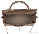 Kelly 32 Etain Taurillon Clem.