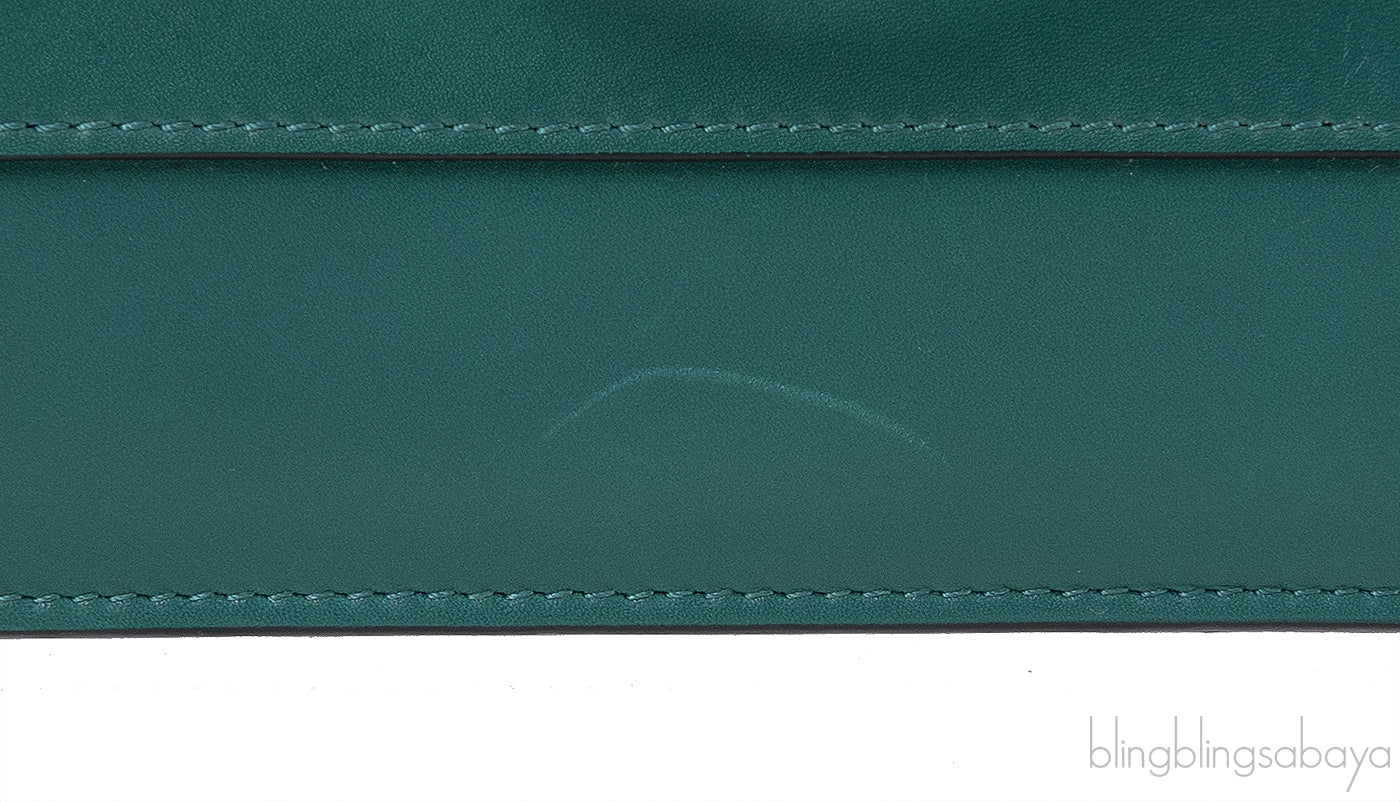 Bvlgari Forever Serpenti Crossbody Bag