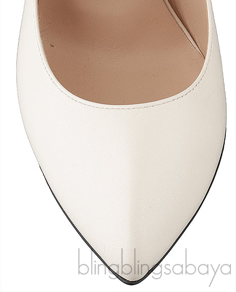 Off-White Sylvie High Heels