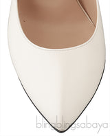 Off-White Sylvie High Heels
