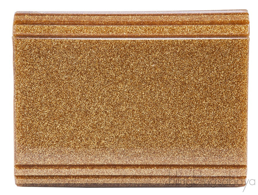 Candy Glitter Acrylic Clutch Bag