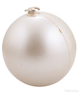 Chanel Runway Pearl Minaudiere