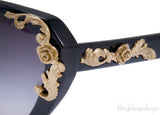 DG4167/501 BG Black Sunglasses
