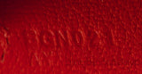 Kelly 25 Orange Epsom Sellier PHW