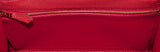 Kelly 28 Rouge Tomato Togo
