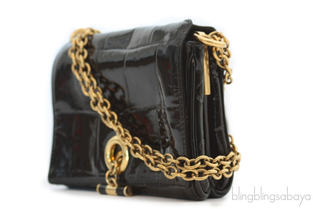 Pochette du soir