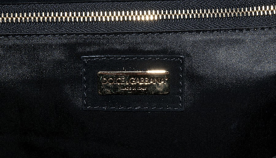Metallic Gold Snakeskin Flap Bag