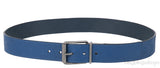Blue Damier 40 MM Reversible Belt