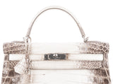 Kelly 32 Himalaya Crocodile PHW
