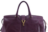 Large Chyc Cabas Tote