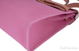 Herbag Zip PM Rose Hortensia