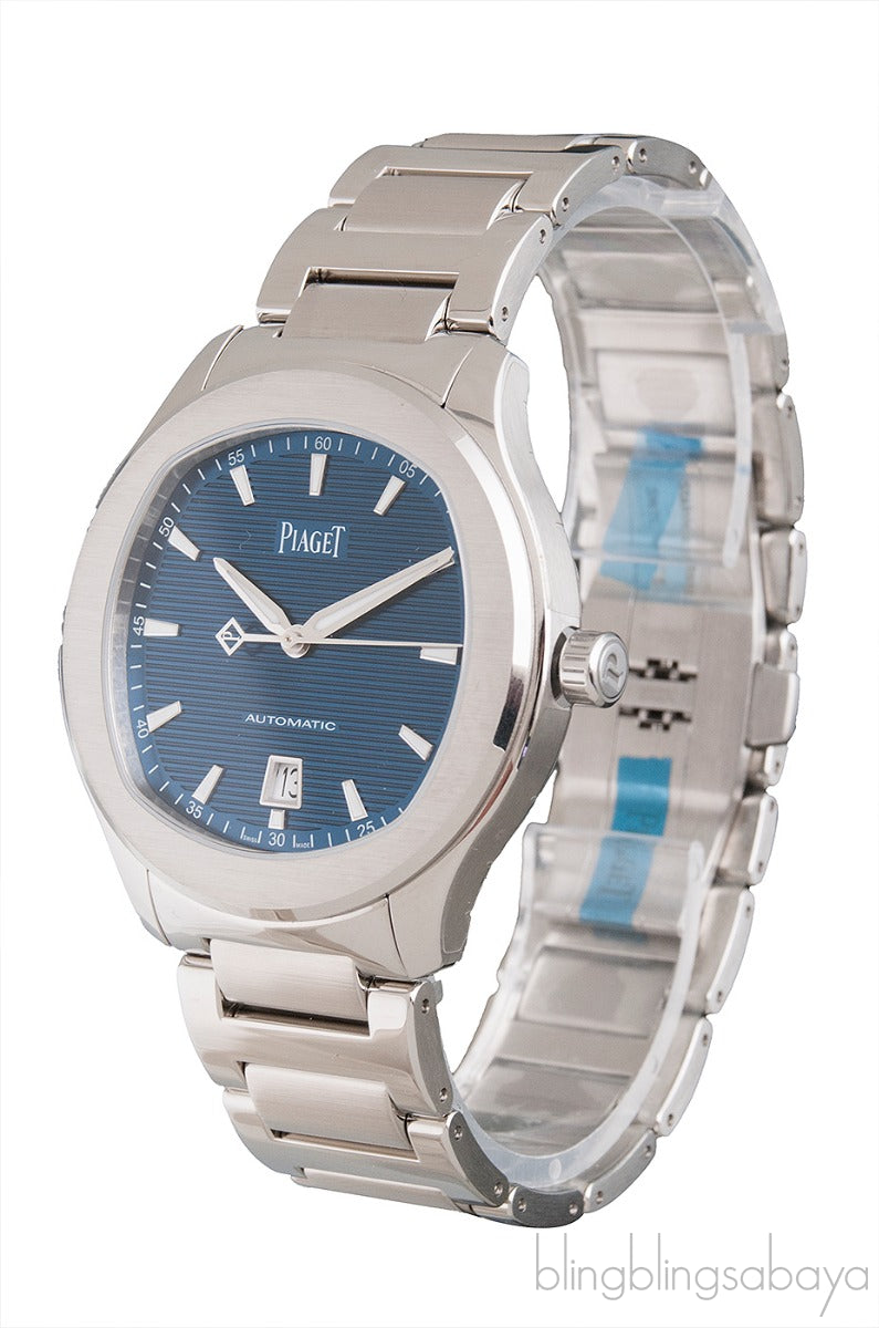 Polo Automatic Stainless Steel Watch 42 mm