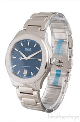 Polo Automatic Stainless Steel Watch 42 mm