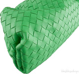 The Pouch Clutch