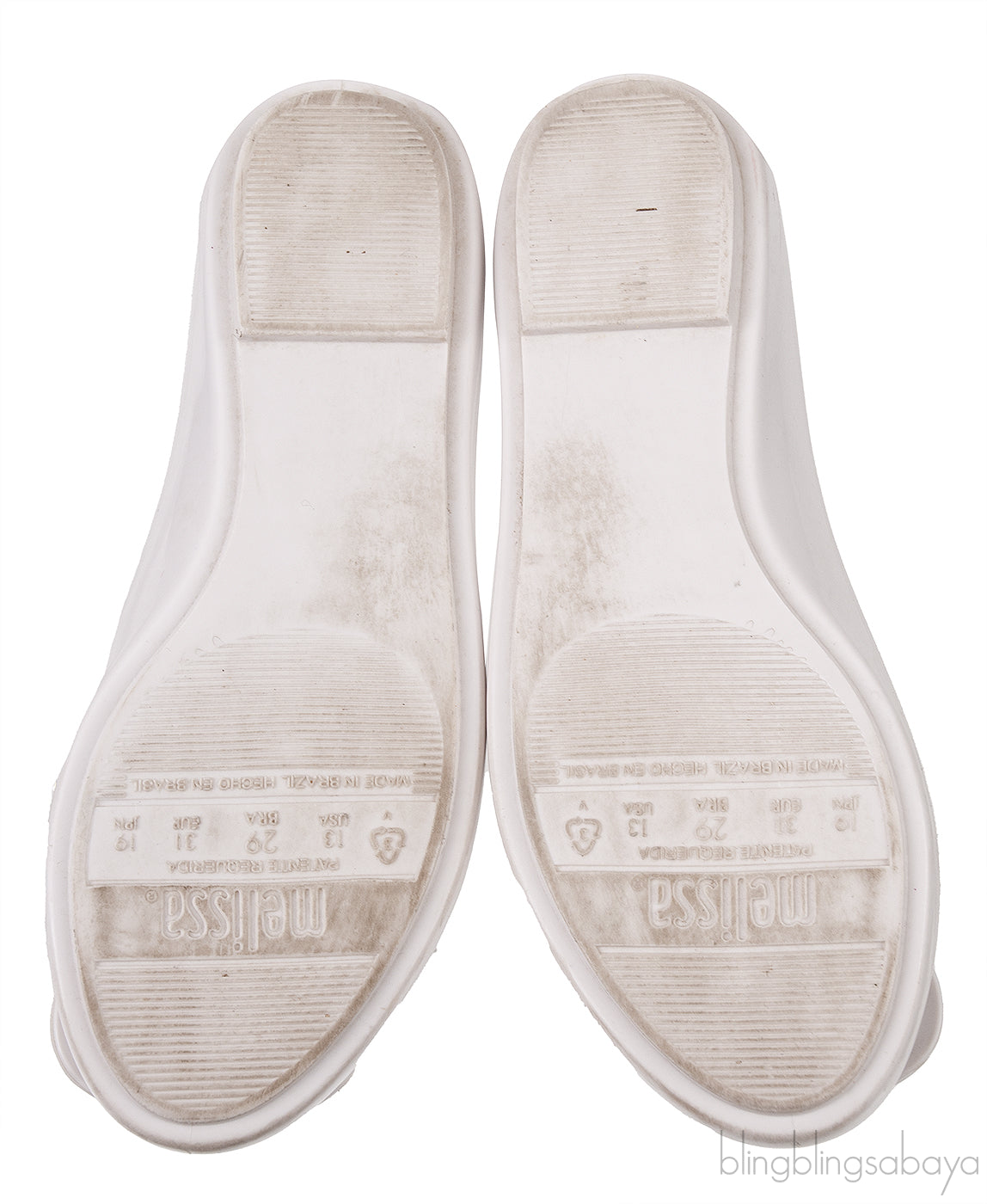 Space Love Kitty Kids Ballet Flat