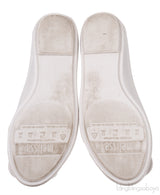 Space Love Kitty Kids Ballet Flat