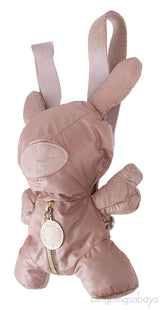 Nude Nylon Baby Back Pack