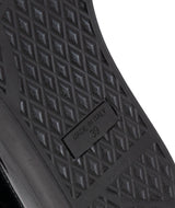 Black Coby High Cut Sneaker