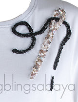 Needle & Thread T-shirt