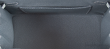 Birkin 20 Sellier Faubourg Rainy Days Gris Misty GHW