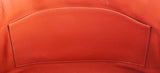 Birkin 30 Orange Ostrich PHW