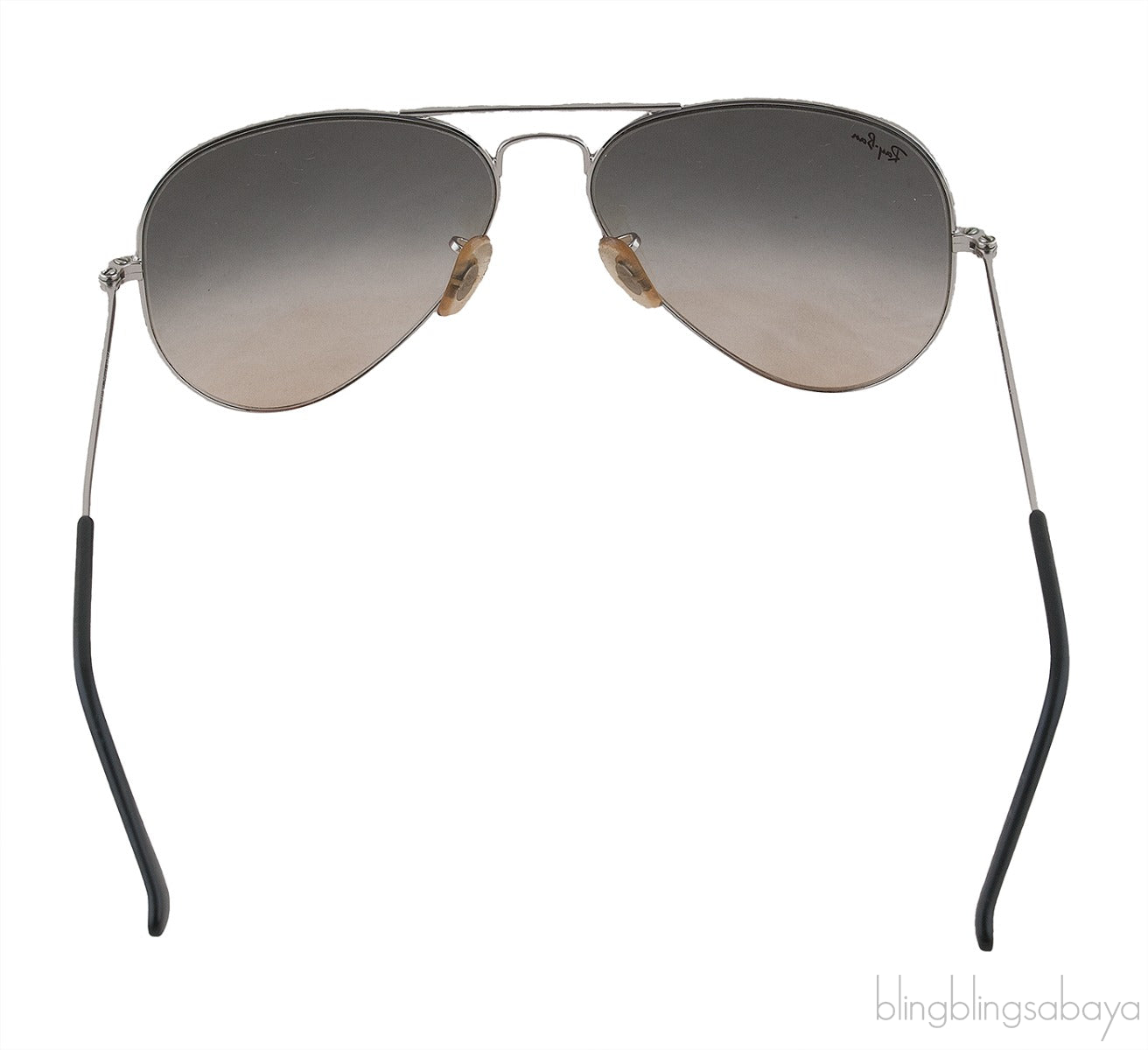 003/32 Aviator Sunglasses