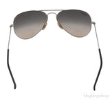 003/32 Aviator Sunglasses