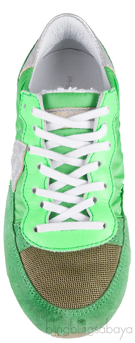 Tropez Bassa World Sneakers
