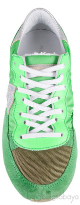 Tropez Bassa World Sneakers