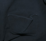 Grey Boston Bag