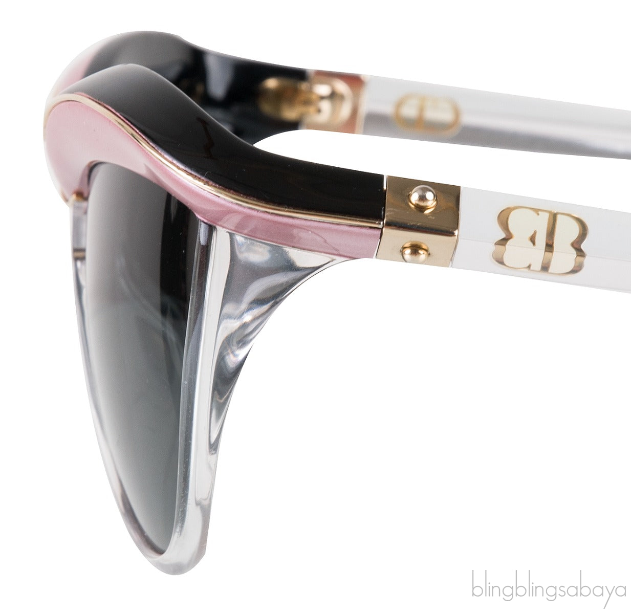 EXMP9 Demoiselle Multicolor Sunglasses
