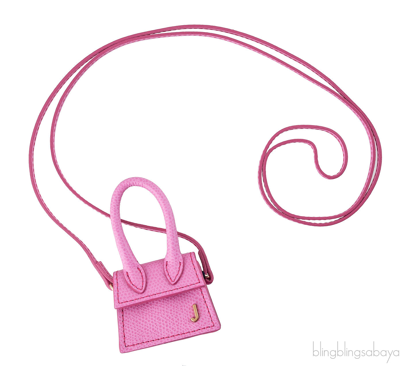 Le Petit Chiquito Mini Bag