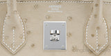 Birkin 30 Parchemin Ostrich