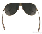 Gold Aviator CL008 Sunglasses