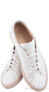 White Sneakers