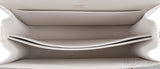 Roulis Mini Veau Evercolor Blanc