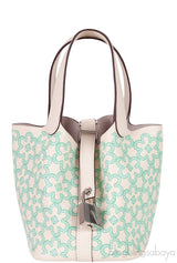 Picotin Lock Micro Lucky Daisy Nata Bag