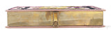 OLYMPIA LE-TAN L\'amore Pink Clutch
