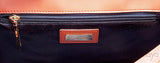 Snakeskin Miss Sicily Orange