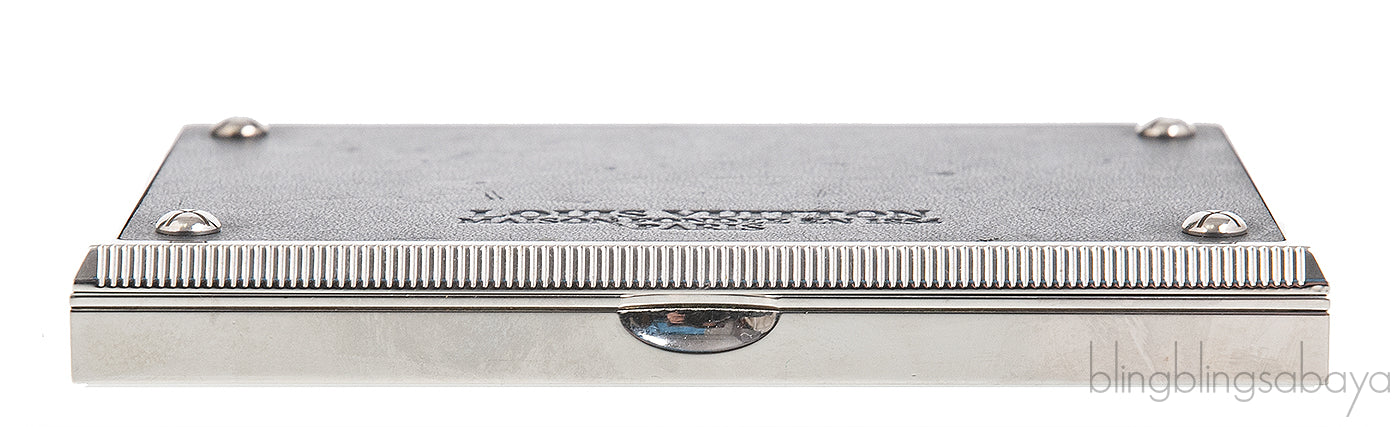 Metal Business Card Holder