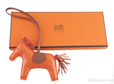 Rodeo Orange Brique MM