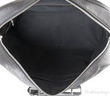 Black Duffle Bag