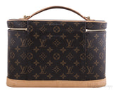 Nice Monogram Bag