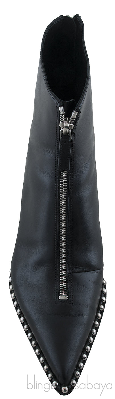 Eri\' Studded Ankle Boots