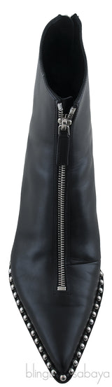 Eri\' Studded Ankle Boots