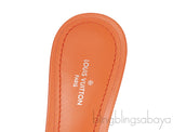 Orange Neo 90 mm Revival Mule
