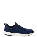 Allbirds Women Blue Courier Sneakers